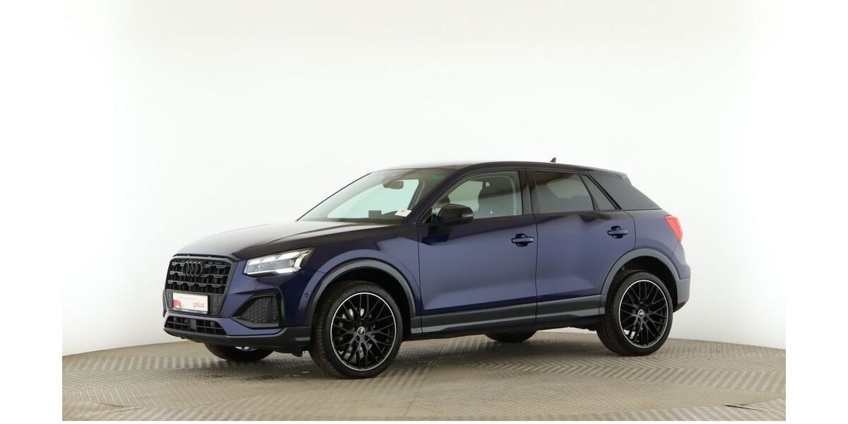 Audi Q2 76.141 km 25.689 &euro; Seevetal 21217