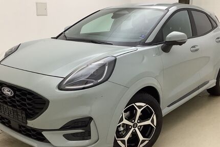 Ford Puma 4.672 km 24.680 € Marburg 35043