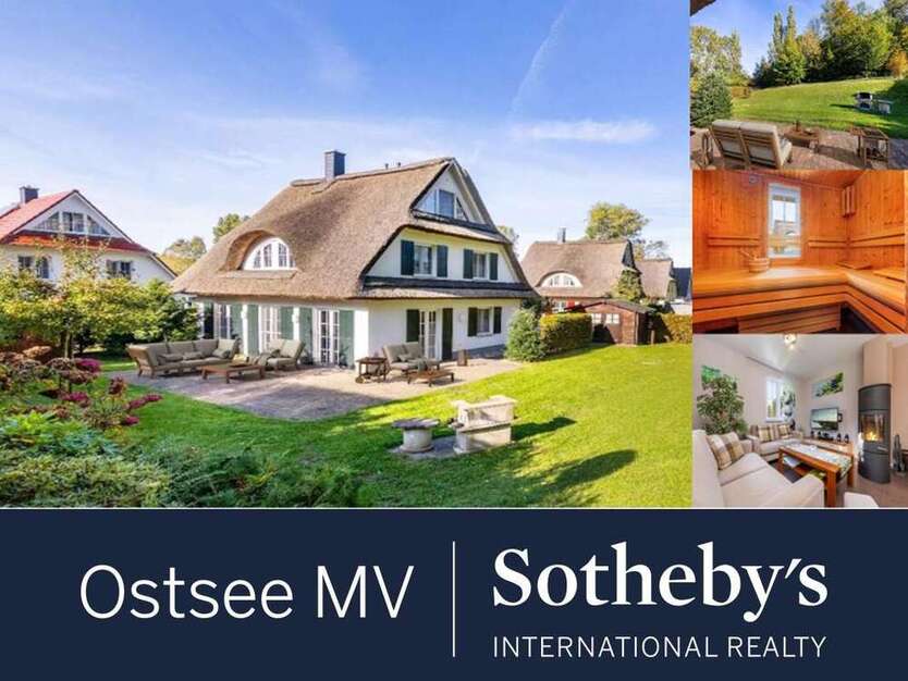Haus zum Kaufen in Glowe 649.000 € 124 m²