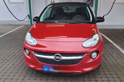 Opel Adam 108.000 km 8.200 &euro; Hochdorf Assenheim 67126