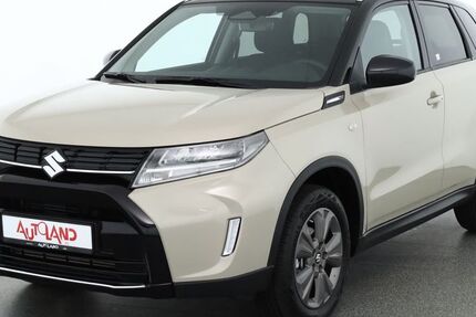 Suzuki Vitara 25.586 km 22.990 &euro; Freiberg 09599