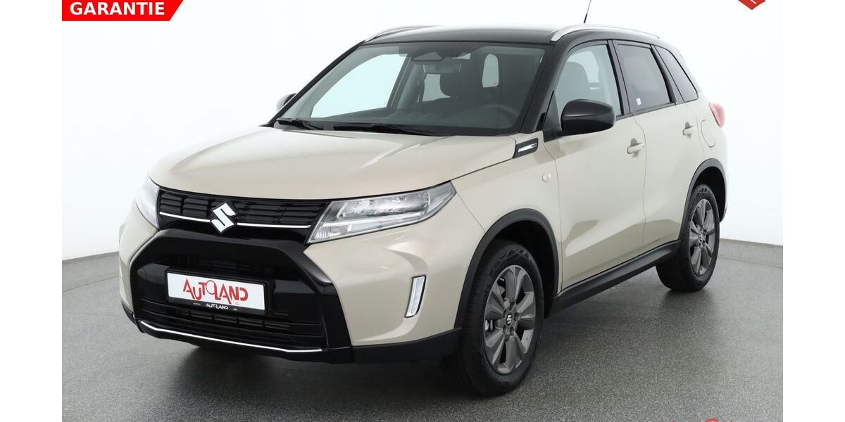 Suzuki Vitara 25.586 km 22.990 &euro; Freiberg 09599