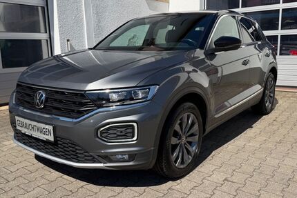 VW T-Roc 102.500 km 19.990 &euro; Chemnitz 09125