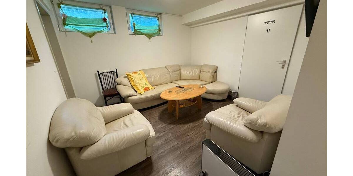 Etagenwohnung Neu-Ulm Stadtmitte - 1 Zimmer, 418 m&sup2;, 1.000.000&euro; | Angebot:24036784