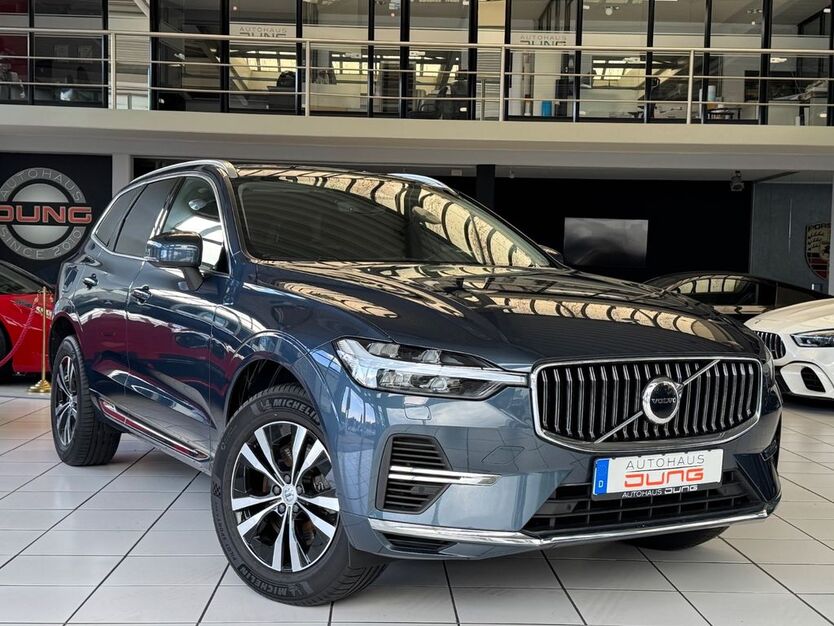 Volvo XC60 150.000 km 30.990 € Wuppertal 42279