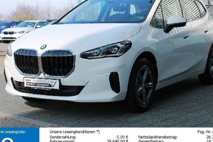 BMW 220 Active Tourer 7.030 km 28.440 &euro; Neusitz/Rothenburg 91616