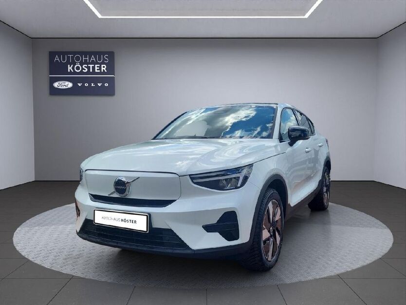 Volvo C40 2.840 km 48.770 € Cuxhaven 27472