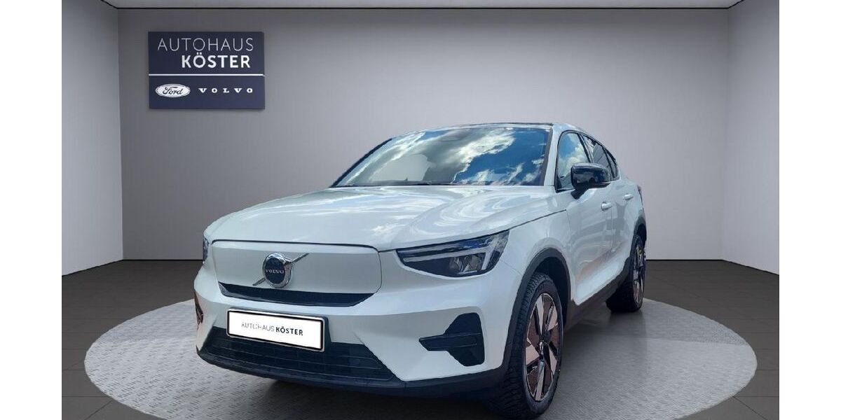 Volvo C40 5.600 km 44.370 &euro; Cuxhaven 27472