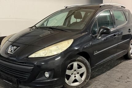 Peugeot 207 139.999 km 1.390 &euro; Mainz 55130