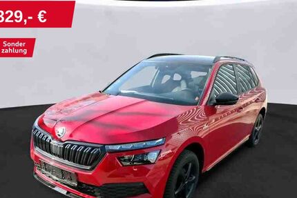 Skoda Kamiq 33.235 km 24.930 &euro; Mitterteich 95666
