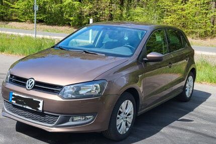 VW Polo 165.189 km 6.000 &euro; Püchersreuth 92715