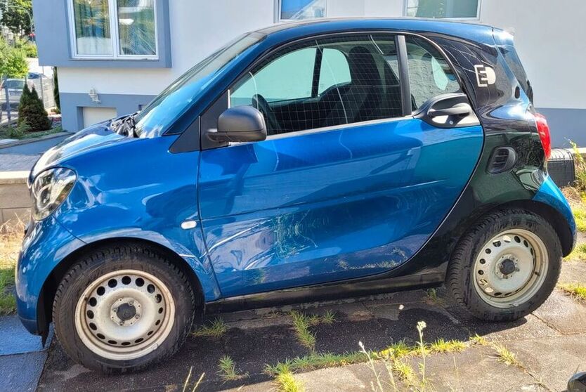 ForTwo