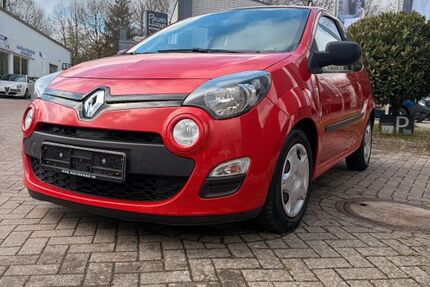 Renault Twingo 39.098 km 4.500 &euro; Ammersbek 22949