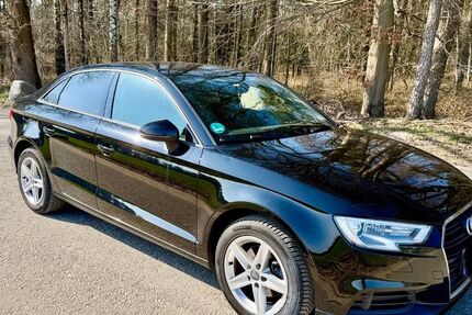 Audi A3 133.000 km 11.850 &euro; Rosengarten (Hamburg) 21224