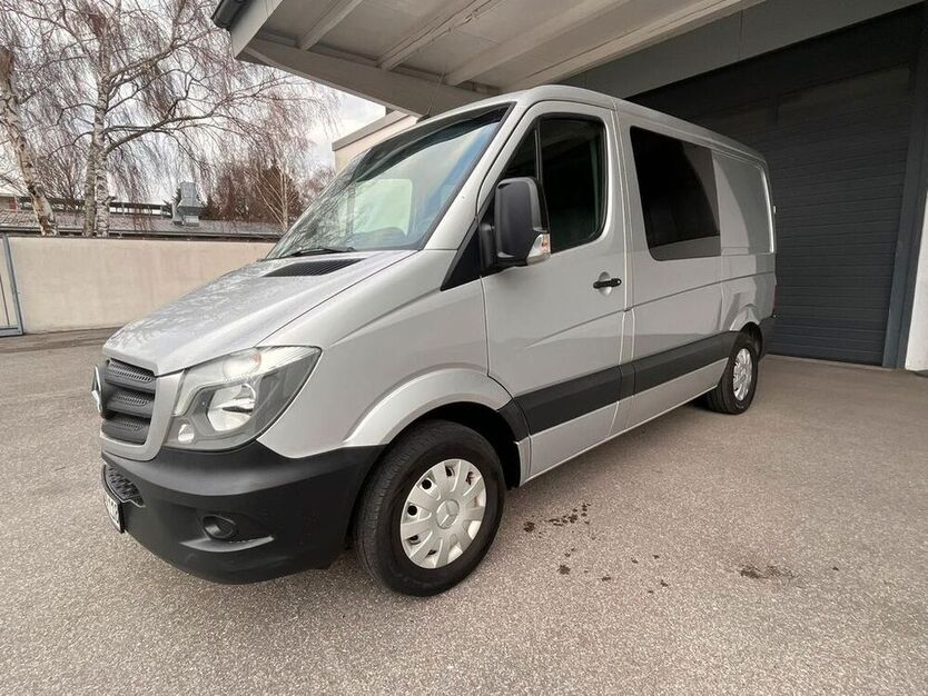 Sprinter