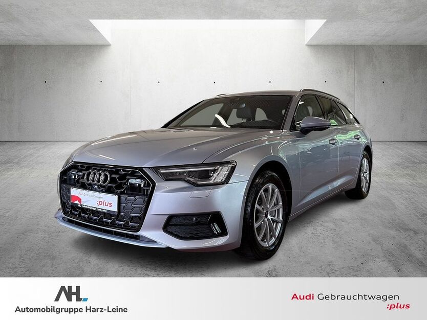 Audi A6 27.414 km 45.263 € Osterode 37520