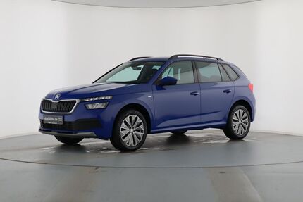 Skoda Kamiq 67.379 km 15.689 &euro; Halle (Saale) 06126