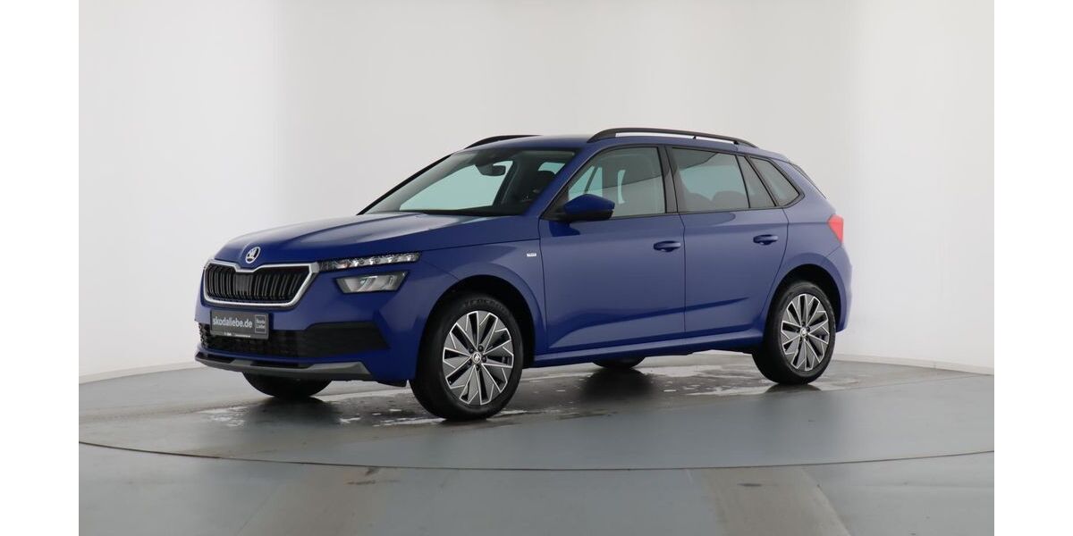 Skoda Kamiq 67.379 km 15.689 &euro; Halle (Saale) 06126