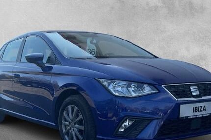 Seat Ibiza 73.528 km 10.777 &euro; Türkheim 86842
