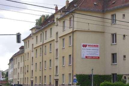 Wohnung zum Mieten in Dresden 200 € 26.39 m² 1 zimmer