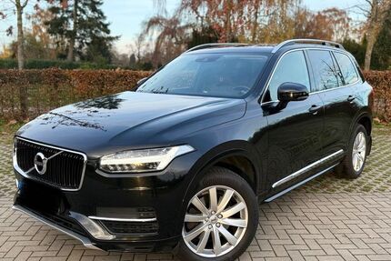Volvo XC90 206.000 km 22.199 &euro; Alstätte 48683