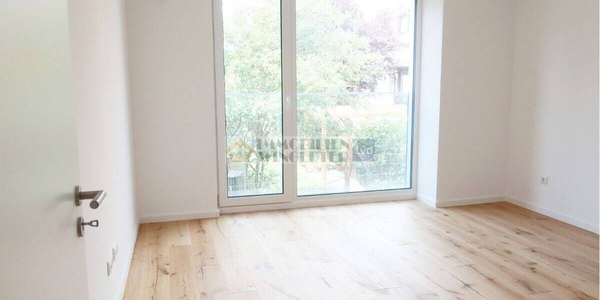 Etagenwohnung Lappersdorf-Kareth Kareth - 2 Zimmer, 55 m&sup2;, 395.000&euro; | Angebot:26869325