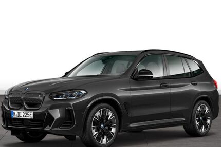 BMW iX3 47.693 km 43.700 &euro; Berlin 12683