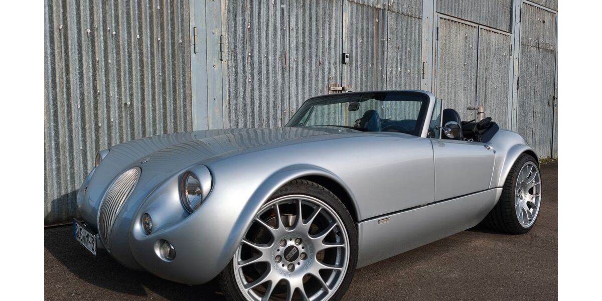 Wiesmann MF 3 197.000 km 92.343 &euro; Mengen 88512