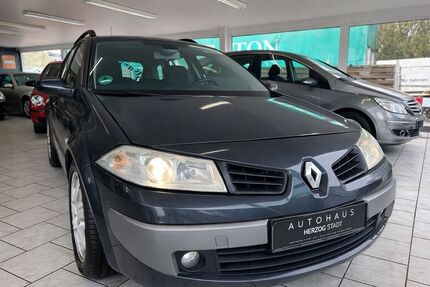 Renault Megane 367.939 km 2.499 &euro; Mölln 23879