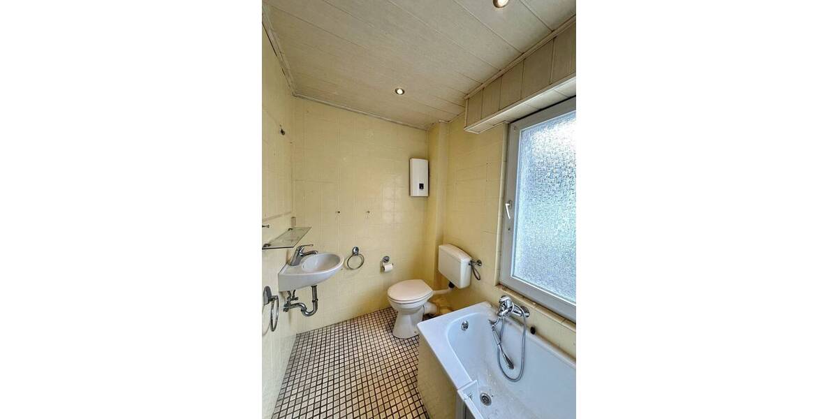 Einfamilienhaus Pulheim / Brauweiler Brauweiler - 2 Zimmer, 56 m&sup2;, 349.000&euro; | Angebot:26842171