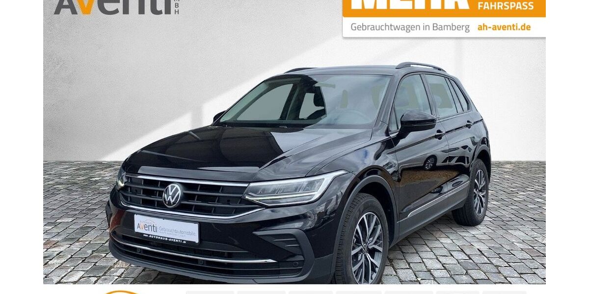 VW Tiguan 66.110 km 26.819 &euro; Bamberg 96052