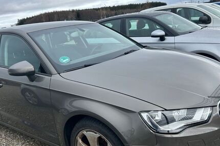 Audi A3 283.471 km 5.900 &euro; Pittenhart 83132