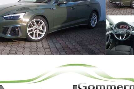 Audi A5 20.580 km 29.950 &euro; Gommern 39245
