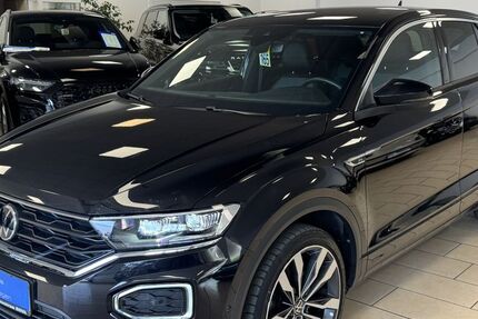 VW T-Roc 49.507 km 25.900 &euro; Bonn 53227
