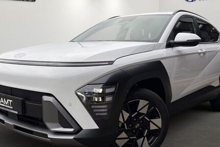 Hyundai KONA 1.500 km 29.450 &euro; Erlenbach 97837