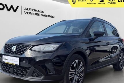 Seat Arona 52.197 km 16.490 &euro; Oberschopfheim 77948