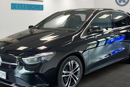 Mercedes-Benz B 200 4.400 km 38.550 &euro; Lörrach 79539