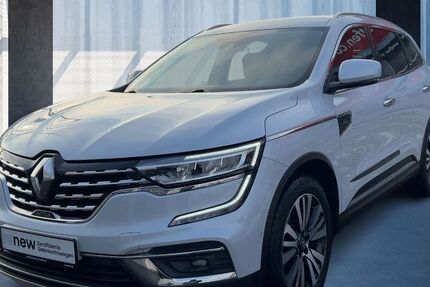 Renault Koleos 38.000 km 23.880 &euro; Frankfurt / Main 60314