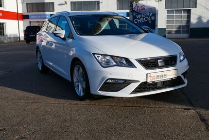 Seat Leon 146.500 km 14.490 &euro; Döbeln 04720
