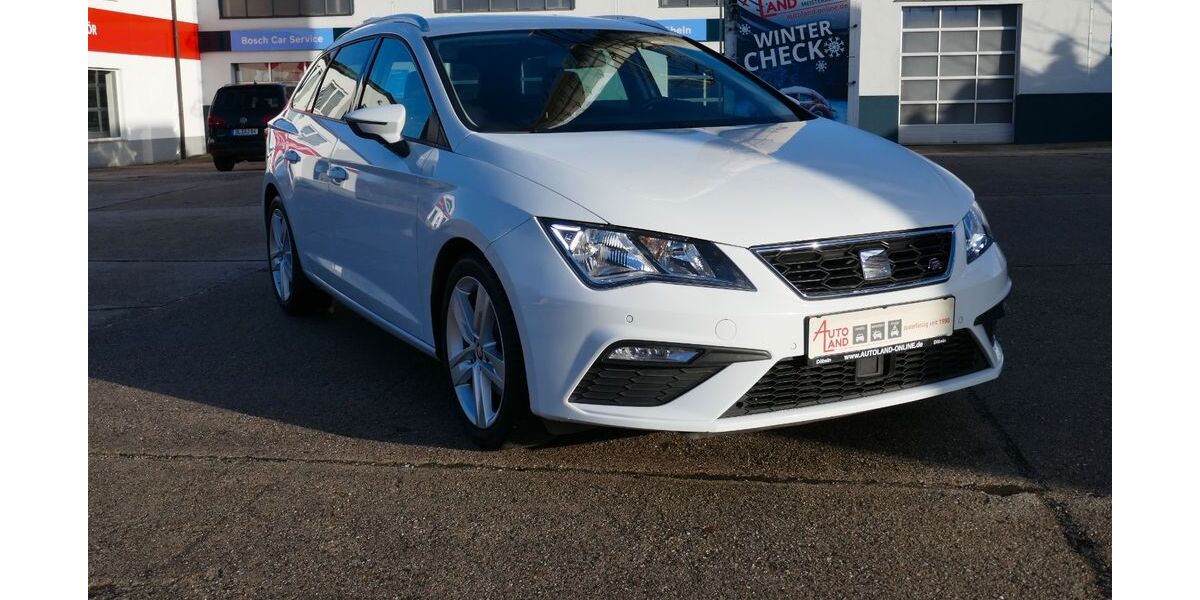 Seat Leon 146.500 km 14.490 &euro; Döbeln 04720