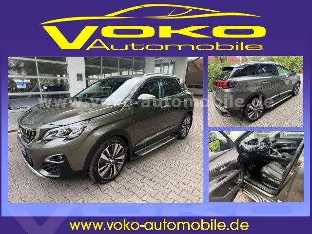 Peugeot 3008 69.100 km 17.580 € Neuhofen/Pfalz 67141