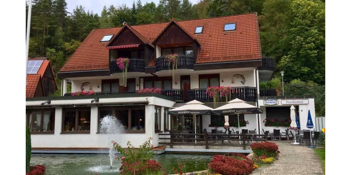 Gewerbeobjekt Pottenstein - 6 Zimmer, 850.000&euro; | Angebot:26556662