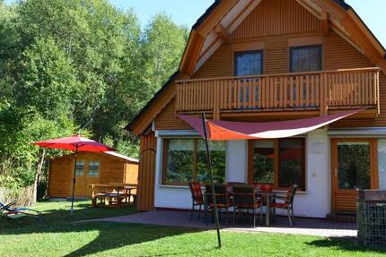 Haus Frielendorf - 4 Zimmer, 80 m&sup2;, 212.000&euro; | Angebot:26063767