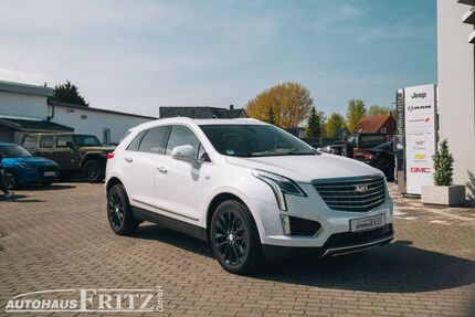 Cadillac XT5 110.965 km 21.870 &euro; Landsberg OT Oppin 06188