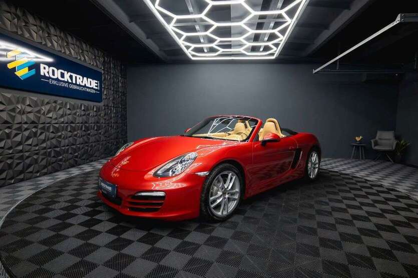 Boxster