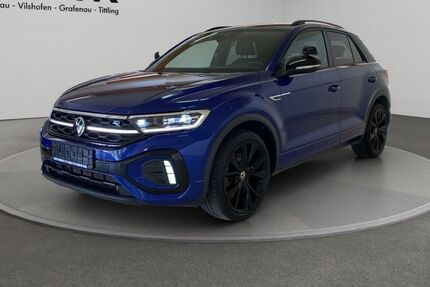 VW T-Roc 81.960 km 23.589 &euro; Grafenau 94481