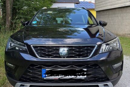 Seat Ateca 150.000 km 14.200 &euro; Triftern 84371