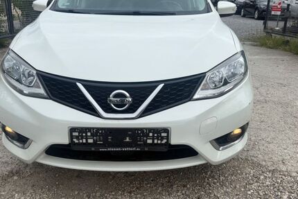 Nissan Pulsar 136.500 km 5.999 &euro; Regensburg 93055