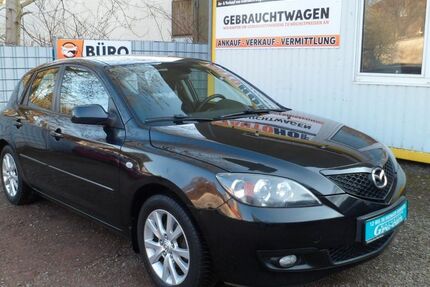 Mazda 3 115.000 km 5.490 &euro; Bochum 44795