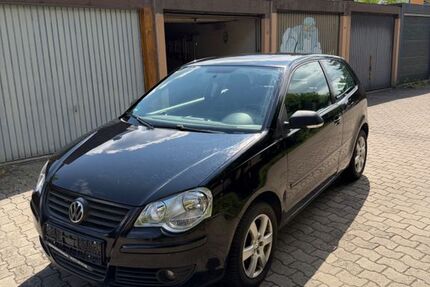 VW Polo 128.000 km 3.100 &euro; Erlangen 91056